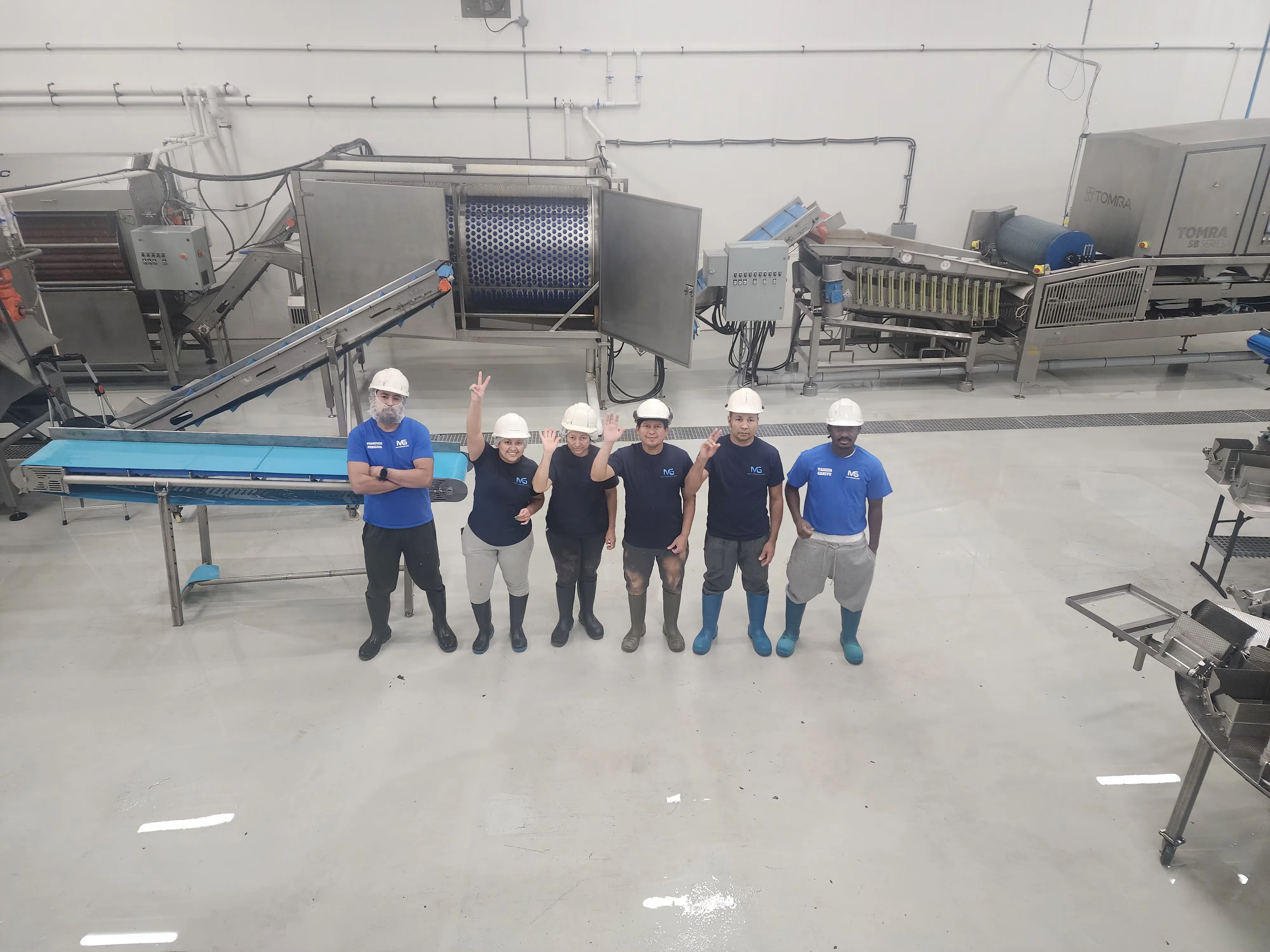 Before and After Living Room Cleaning