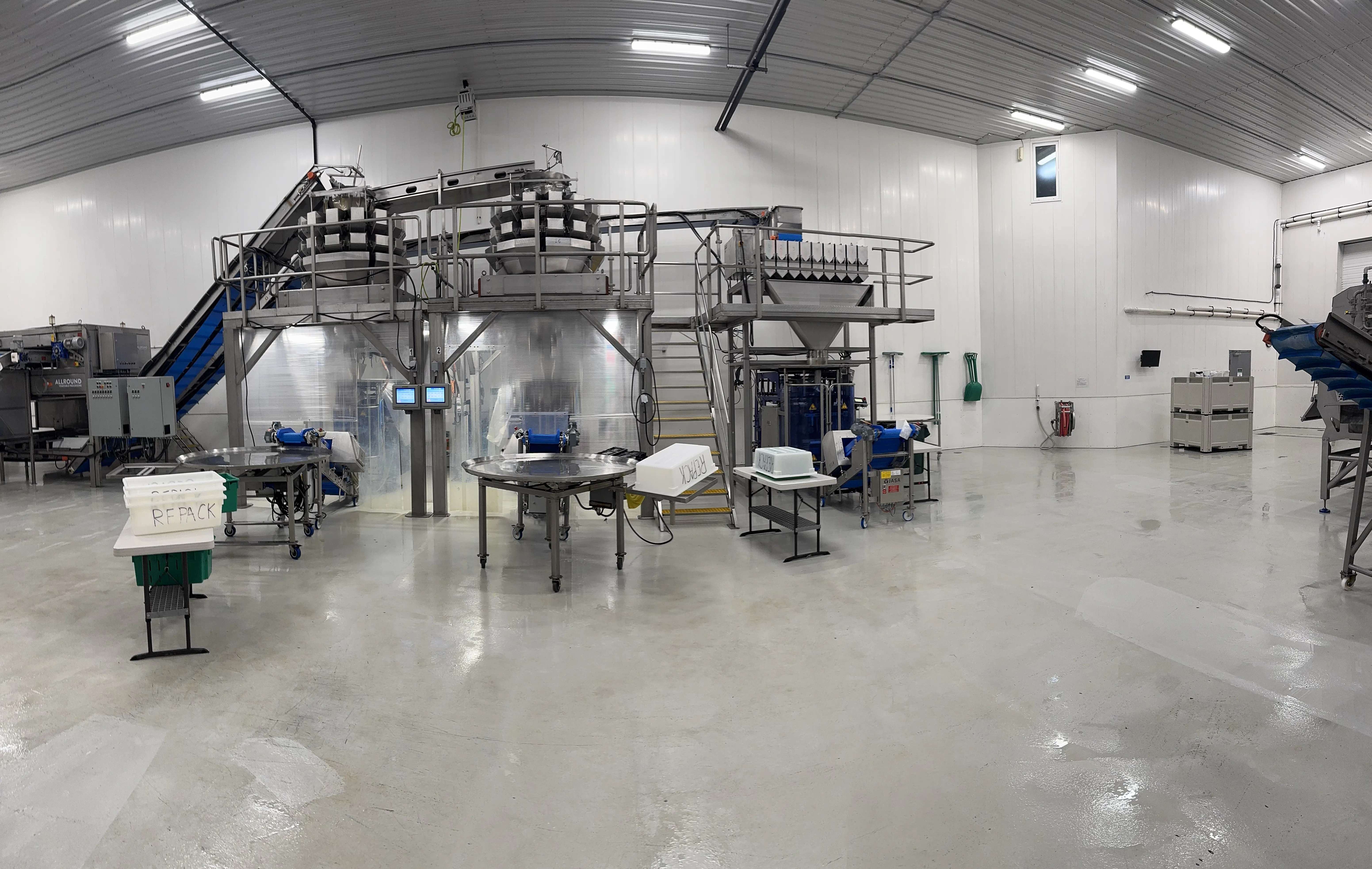 Before and after example